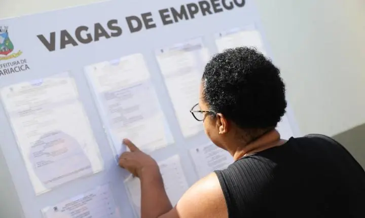 Cariacica abre mais de 1,7 mil vagas de emprego; 448 oportunidades são exclusivas para PcD
