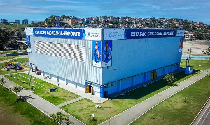 Cariacica abre quase 700 vagas gratuitas em esportes para crianças, jovens e idosos
