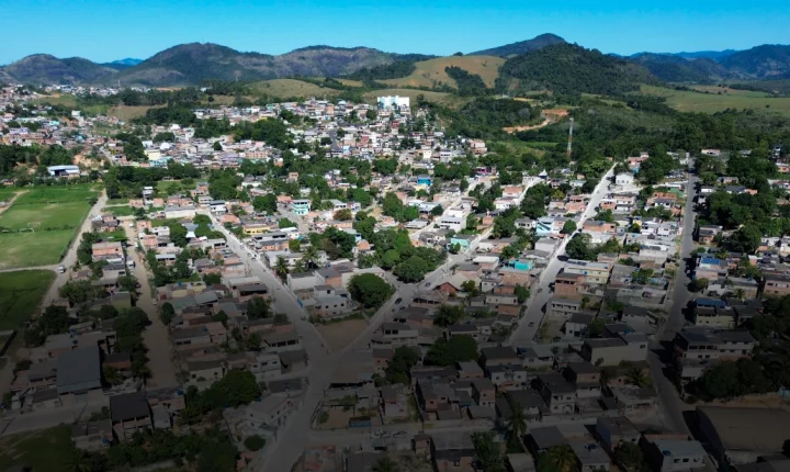 Cariacica avança em mobilidade urbana com novas obras de pavimentação em Novo Horizonte e Bubu