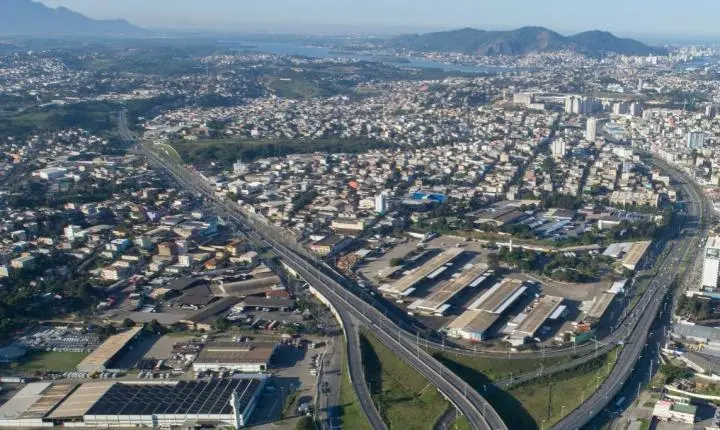 Cariacica entra para o Top 5 das cidades que mais importam no Brasil e reforça protagonismo econômico