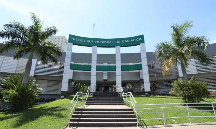 Cariacica mantém serviços essenciais durante feriado de aniversário da cidade