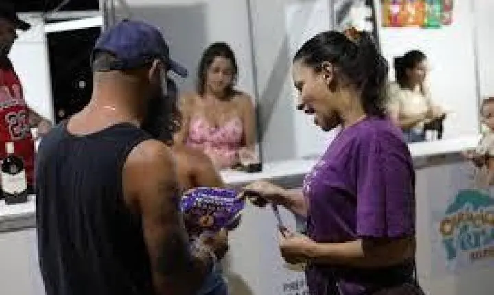 Cariacica Pra Elas terá feira, gastronomia, corrida e premiação em novembro; veja as atrações