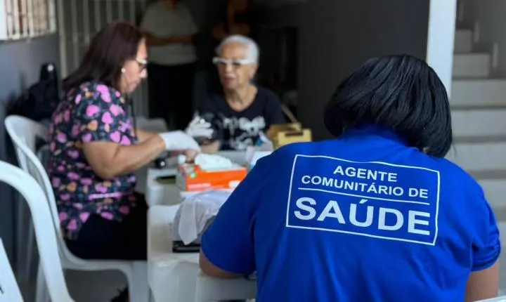 Cariacica terá atendimento médico e exames gratuitos em Vila Isabel na segunda (26)