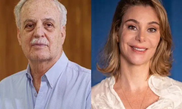 Carlos Nobre e Priscila Cruz recebem homenagem no Dia dos Professores