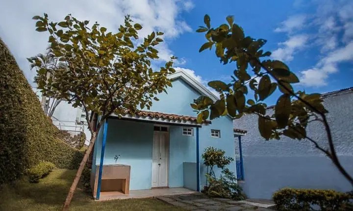 Casa de Cultura Roberto Carlos terá funcionamento suspenso durante as festas de fim de ano