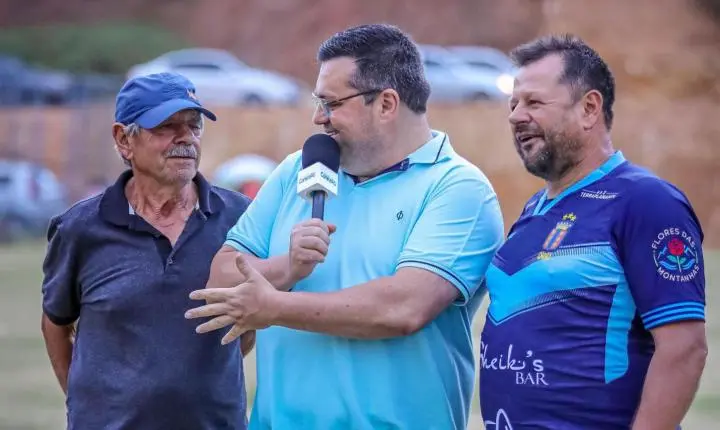 Castelinho: cobertura da Revista Conexão ultrapassa 450 mil visualizações