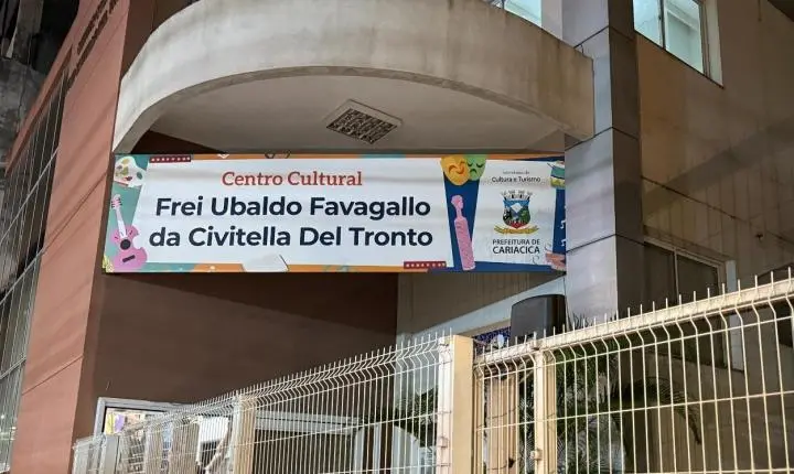 Centro Cultural Frei Civitella recebe lançamento do livro Clemente na próxima terça-feira