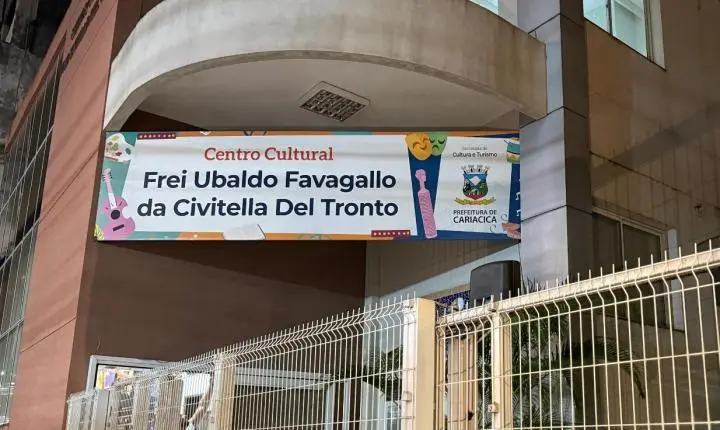 Centro Cultural Frei Civitella recebe lançamento do livro Clemente nesta terça-feira