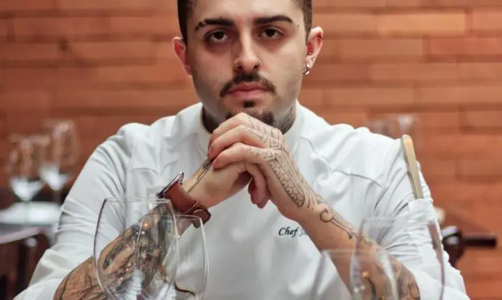 Chef do ES disputa temporada especial do MasterChef Profissionais