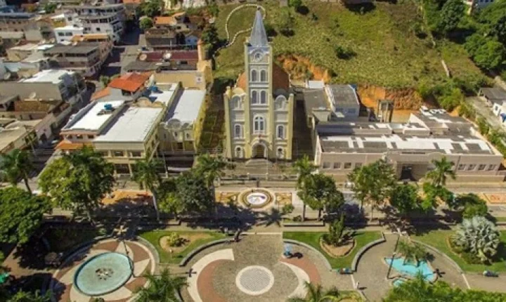 Cidade capixaba ganha destaque internacional e vira referência em inovação urbana