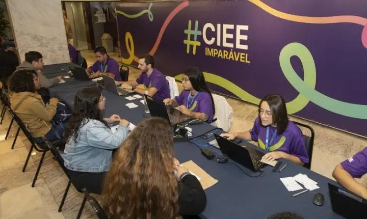 CIEE tem 285 vagas de estágio e aprendizagem abertas no Espírito Santo