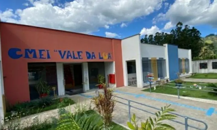 CMEI Vale da Lua promove ação especial pelo Dia Mundial do Meio Ambiente em Jaciguá