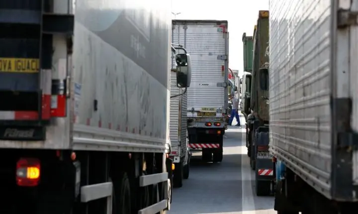 CMN regulamenta linha de R$ 6 bi para financiamento de caminhões