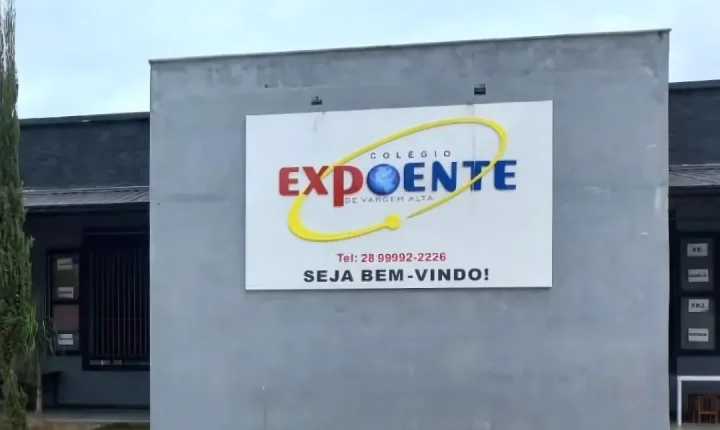 Colégio Expoente de Vargem Alta