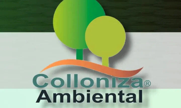 Colloniza Ambiental