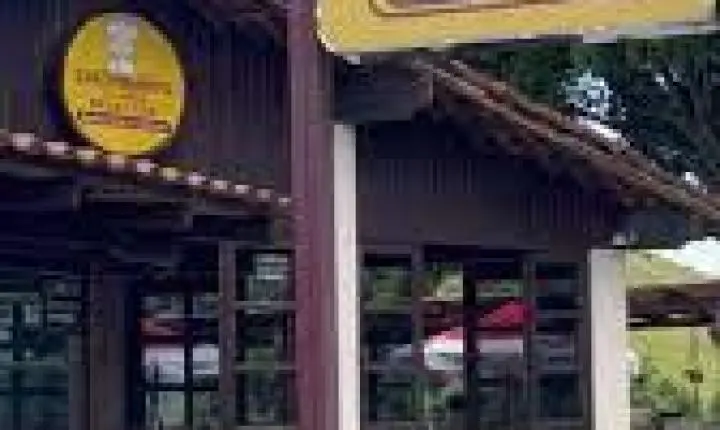 Colombianos Mirante