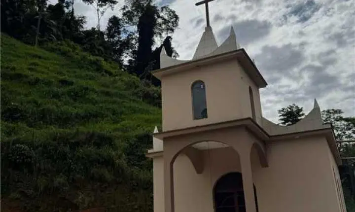 Comunidade de Gavião celebra festa em honra a São José de Anchieta neste fim de semana