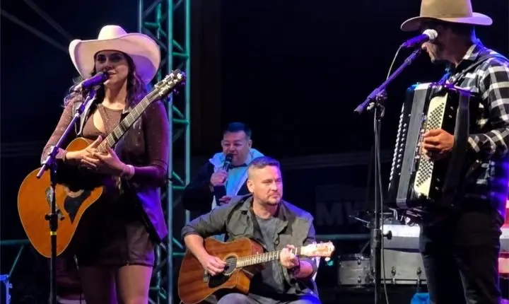 Concurso de Música Regional revela talentos e fortalece a cultura em Vargem Alta com recursos da Política Nacional Aldir Blanc