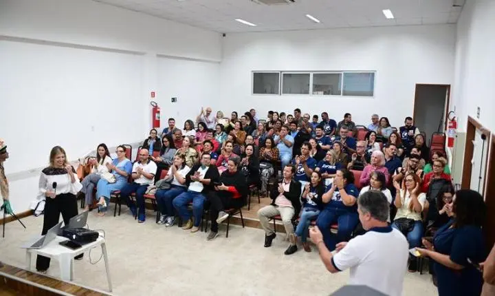Conecta Turismo reúne empreendedores do litoral Sul em Anchieta