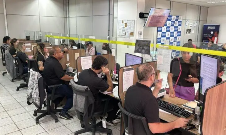 Consumidor tem dívida 100% perdoada em mutirão do Procon de Cachoeiro
