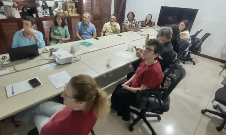 Contra a fome: Cachoeiro reforça estratégia integrada para ampliar segurança alimentar