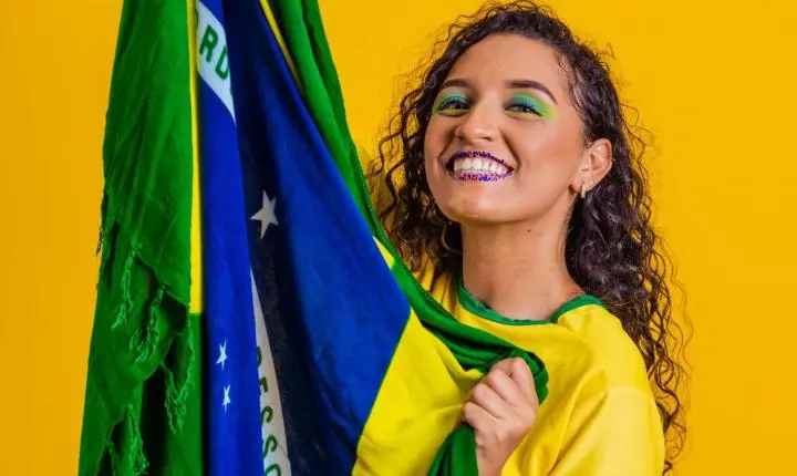 Copa do Mundo: especialistas alertam para cuidados com os olhos durante as comemorações