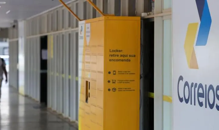 Correios divulgam selecionados para Programa Jovem Aprendiz 2026 