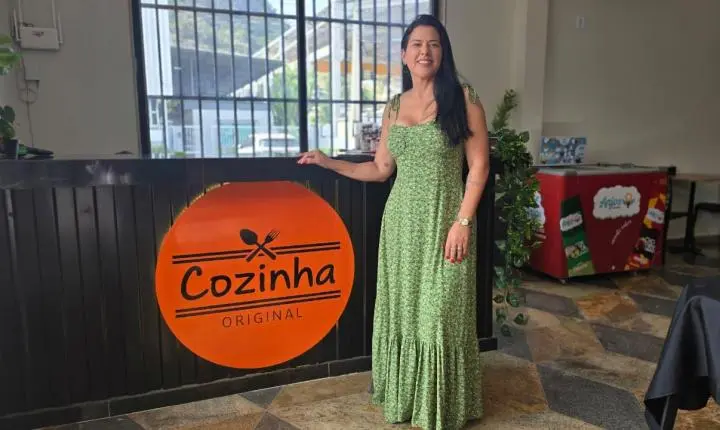 Cozinha Original passa a oferecer delivery aos domingos em Gironda