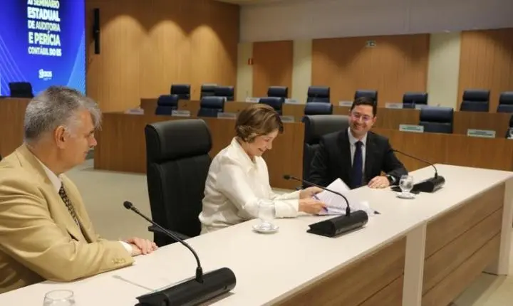 CRC-ES e TJES ampliam parceria com acordo de cooperação