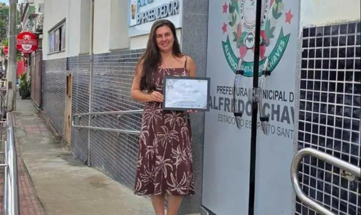 Crédito que transforma: Alfredo Chaves conquista prêmio e impulsiona pequenos negócios