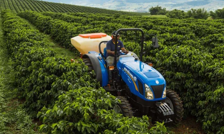 Crédito rural dispara no ES e injeta R$ 324 milhões a mais na agricultura familiar