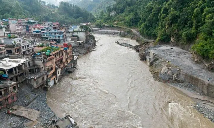 Desastre no Nepal acende alerta para riscos do derretimento de geleiras