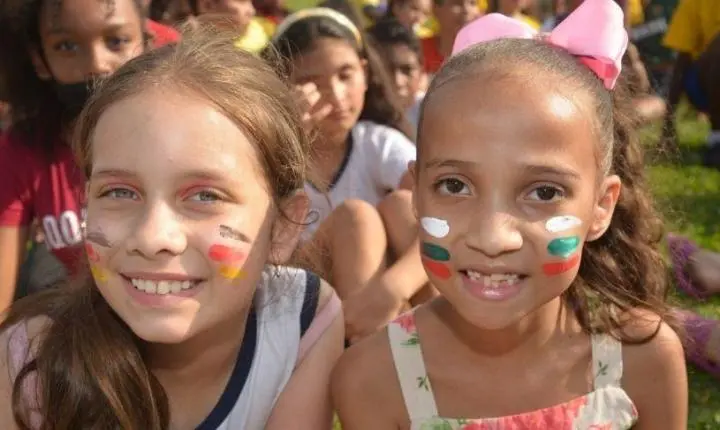 Dia das Crianças terá festival de sorvete gratuito com Bolofofos e Patrulha Canina na Serra