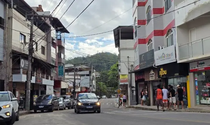 Dia das Mães em Vargem Alta vai sortear bicicleta elétrica e Pix para quem comprar no comércio local