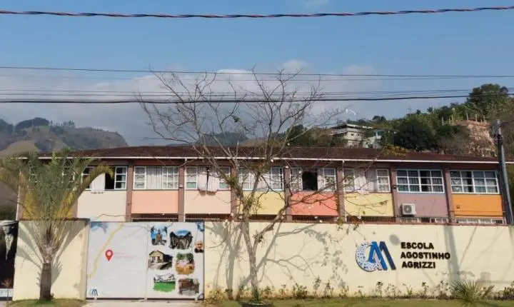 EEEFM Agostinho Agrizzi