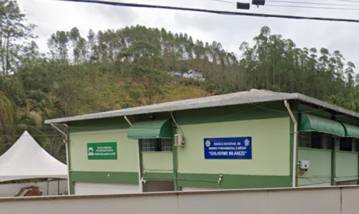 EEEM GUILHERME MILANEZE