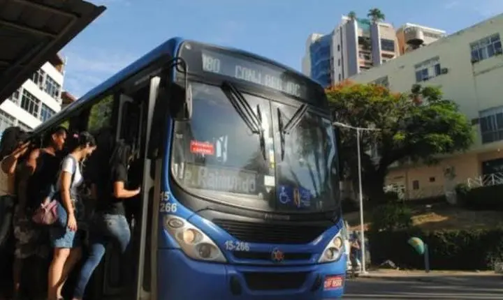 Eleições 2026: ônibus serão gratuitos em Cachoeiro neste domingo (25); veja como vai funcionar