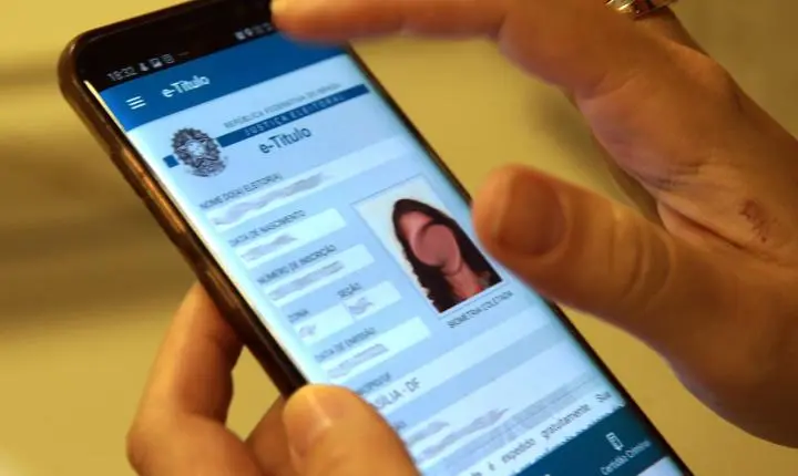 Eleitores fluminenses podem regularizar título neste sábado 