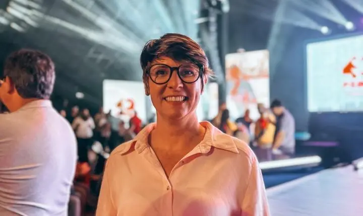 Eliane Turini tem pré-candidatura a deputada estadual homologada pelo PSB