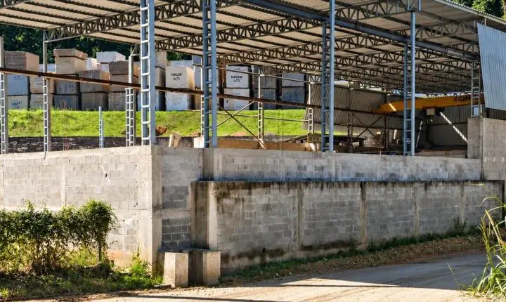 Empresa tem 200 metros de cabos furtados em Vargem Alta
