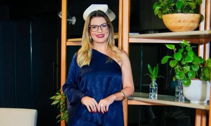 Empresários de Vargem Alta terão palestra sobre vendas, marketing e inteligência artificial