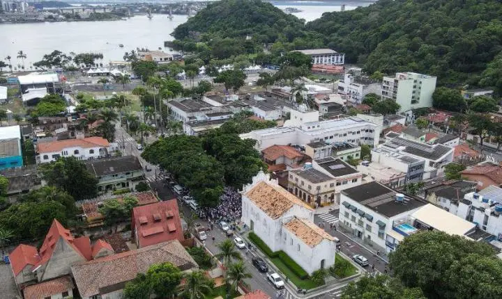 Empresários se reúnem para fortalecer turismo no Sítio Histórico da Prainha, em Vila Velha