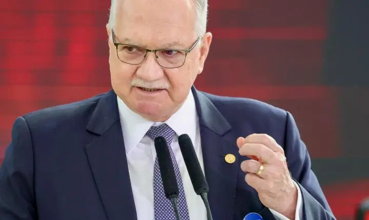 Encerramento do inquérito das fake news está em pauta, diz Fachin