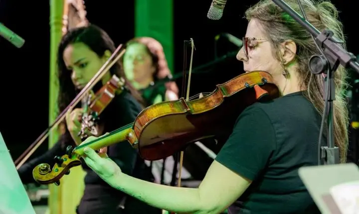 Encontro das Chefs seleciona atrações musicais femininas para festival em Vitória