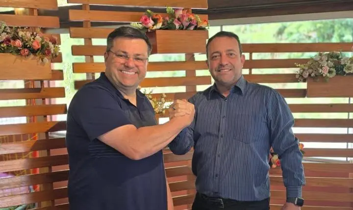 Encontro de lideranças empresariais tem inscrições esgotadas em Vargem Alta