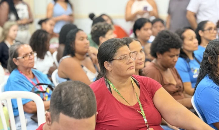 Encontro gratuito reúne pessoas com deficiência, familiares e cuidadores para fortalecer a rede de apoio e incentivar o diálogo em Novo Horizonte