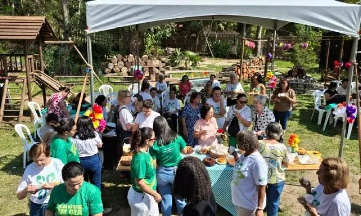 Envelhecer com autonomia: cuidados ajudam a preservar independência e qualidade de vida