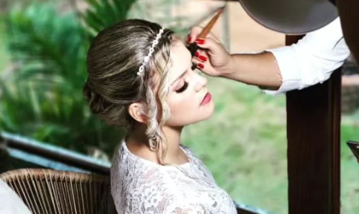 Espaço Eliana Hair