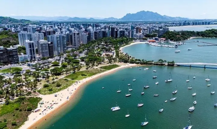 Espírito Santo anuncia voo experimental direto entre Buenos Aires e Vitória