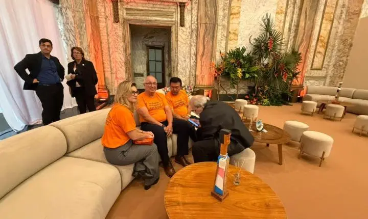 Espírito Santo apresenta destinos turísticos a 157 agentes de viagens na Argentina